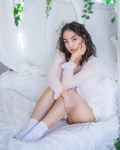 Sakura Shymko Nude 17628