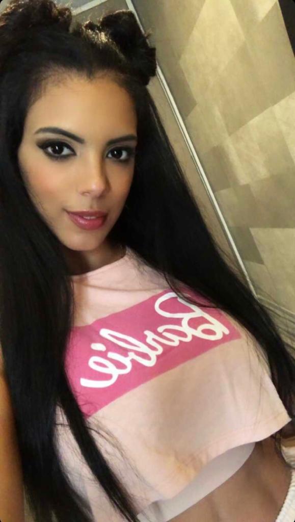 Katrina Moreno Nackt 13307