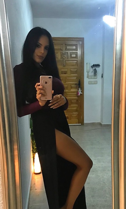 Katrina Moreno Nackt 13306
