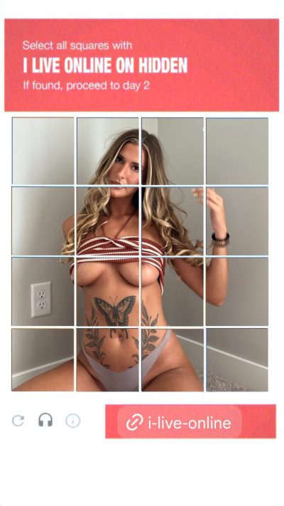 Amber Daniels Nue 18253