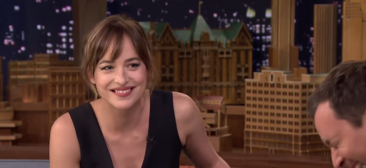 Dakota Johnson Desnuda 9286