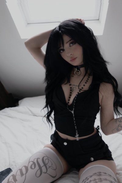 Milkgore Nue 28125