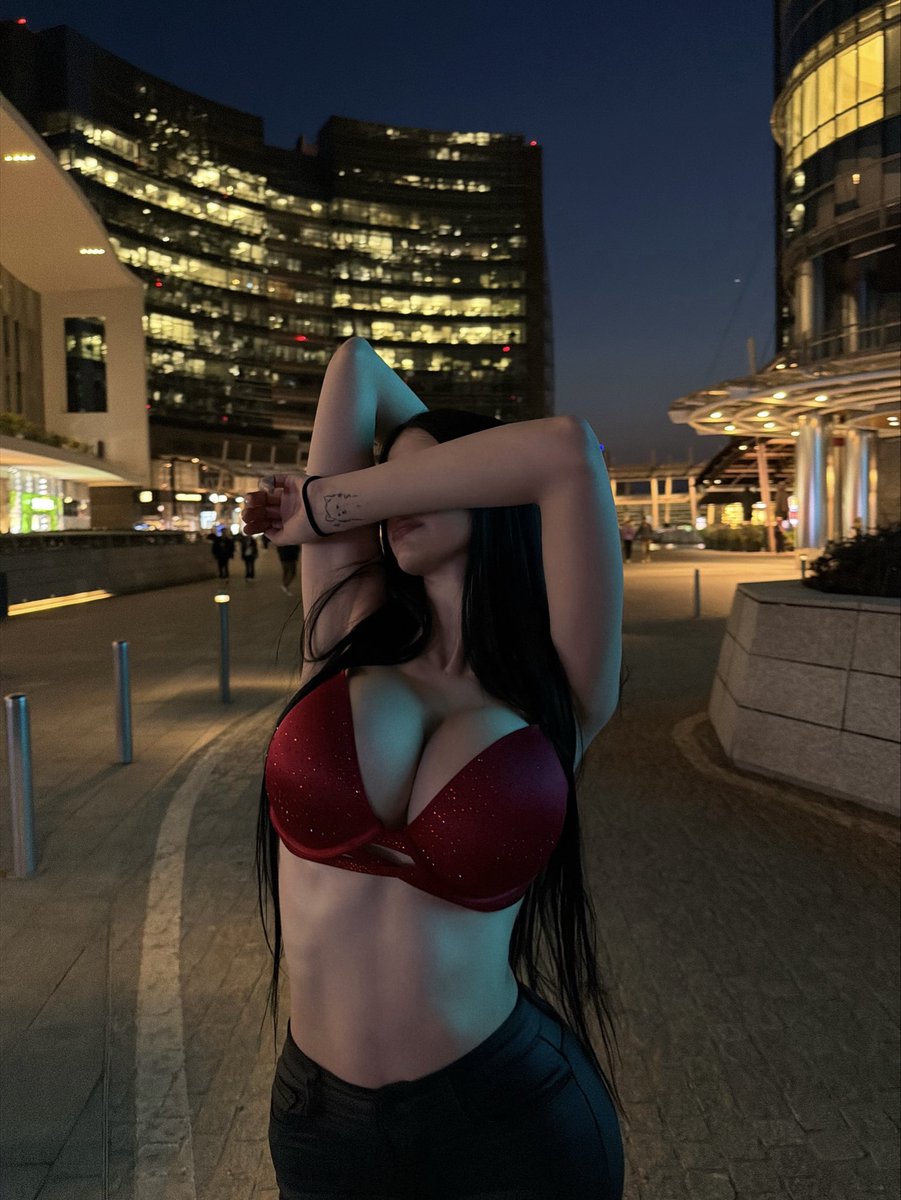Martina Vismara Desnuda 3246