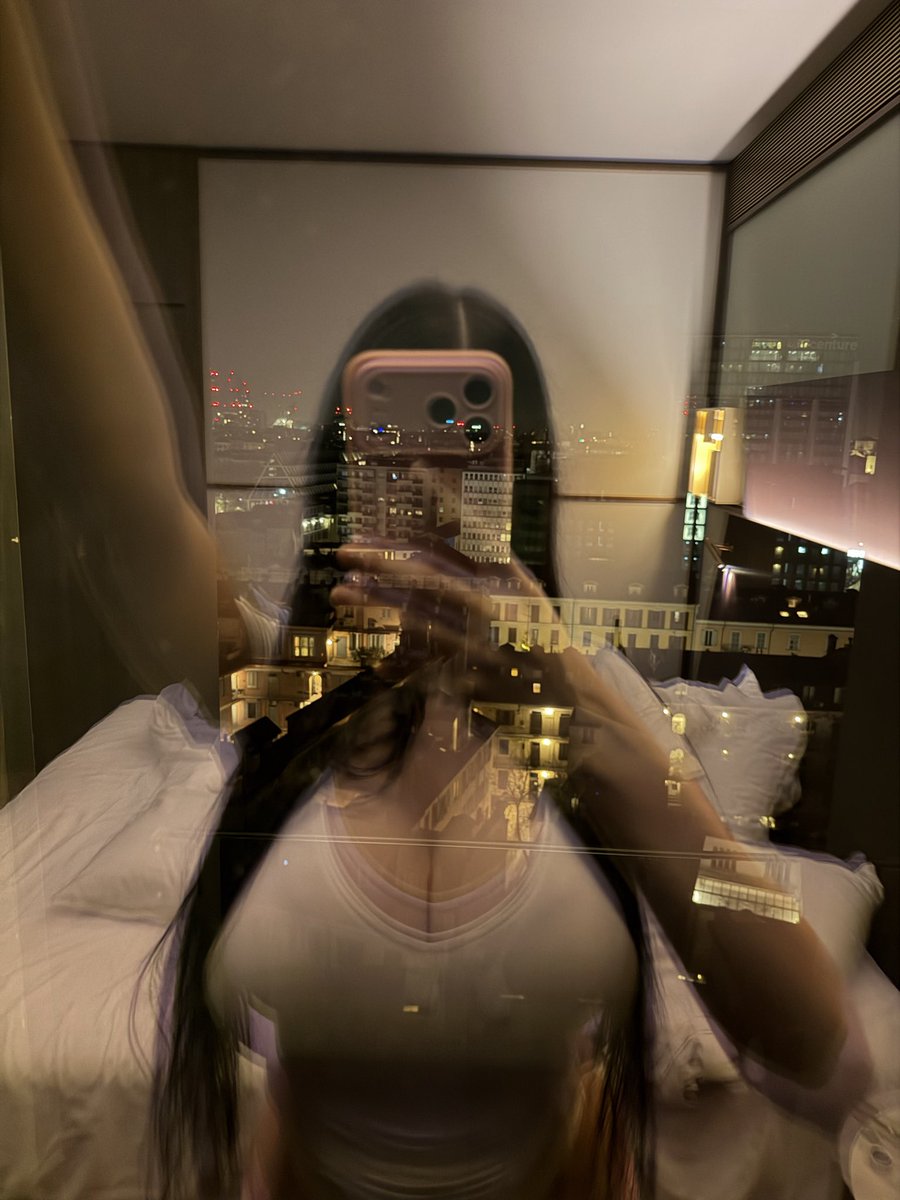 Martina Vismara Desnuda 3255