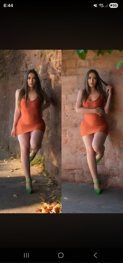 Stephanie Collier Nude 23734