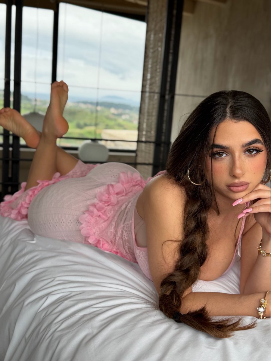 Eva Savagiou Nue 11521