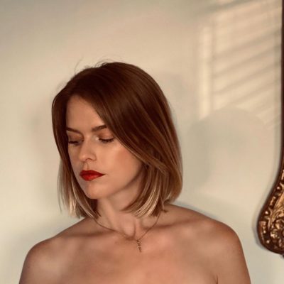 Alice Eve Nua 24218