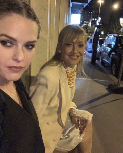 Alice Eve Nua 24207