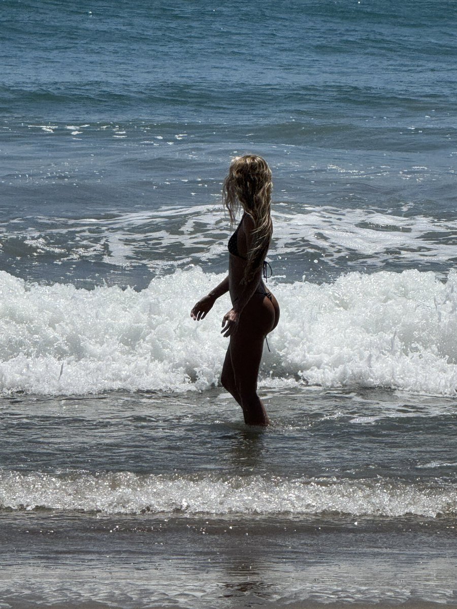 Hailey Pandolfi Nue 13040