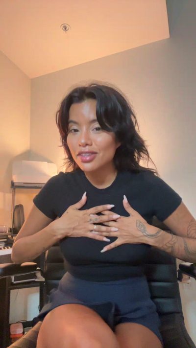 Lupe Fuentes Nue 20599
