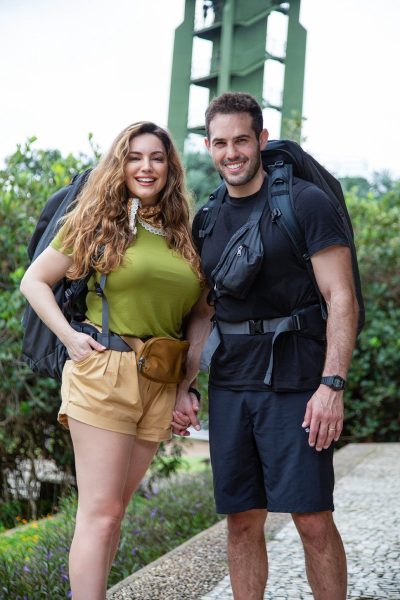 Kelly Brook Nue 21313