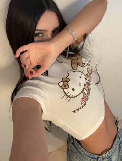 Shawty Lanna Desnuda 24029