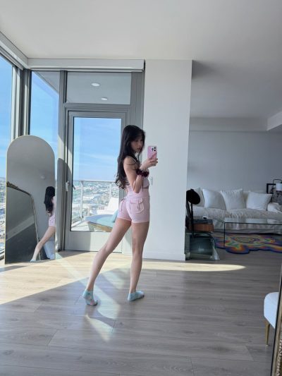 Anime Lily Nude 24792