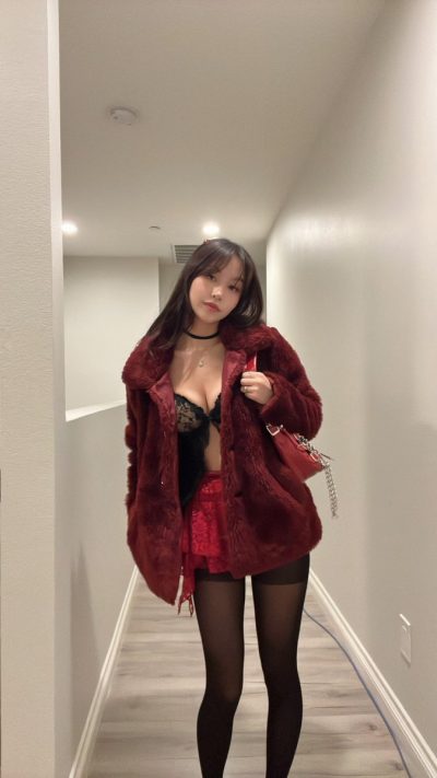 Anime Lily Nude 24778