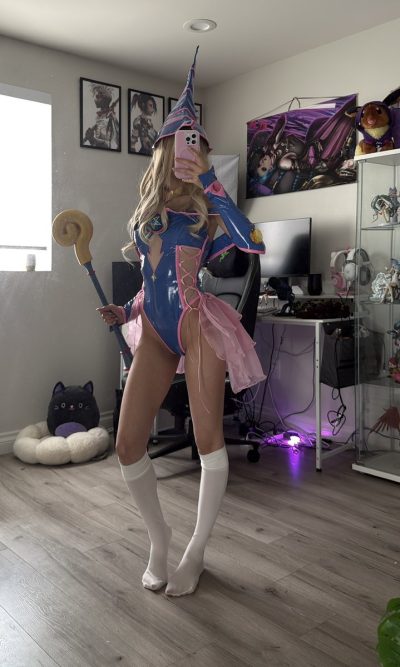 Anime Lily Nude 24784
