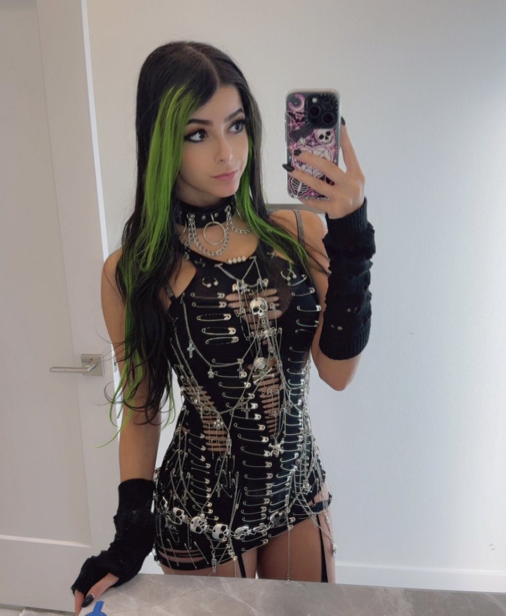 OhKayBunny Nude 11823