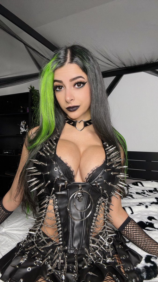 OhKayBunny Nude 11828