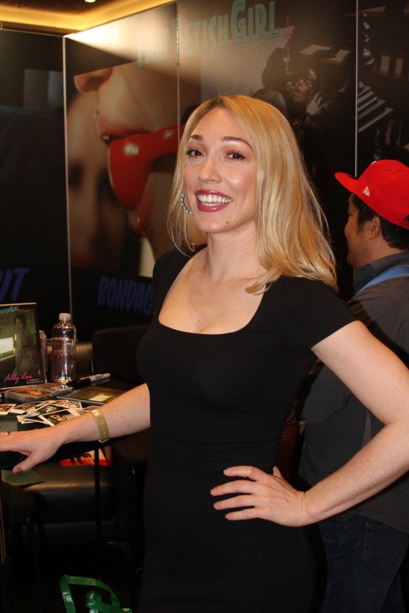 Lily LaBeau Nude 3118