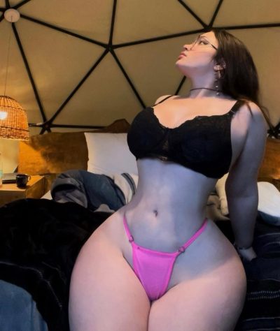 Candy Robbs Desnuda 14459
