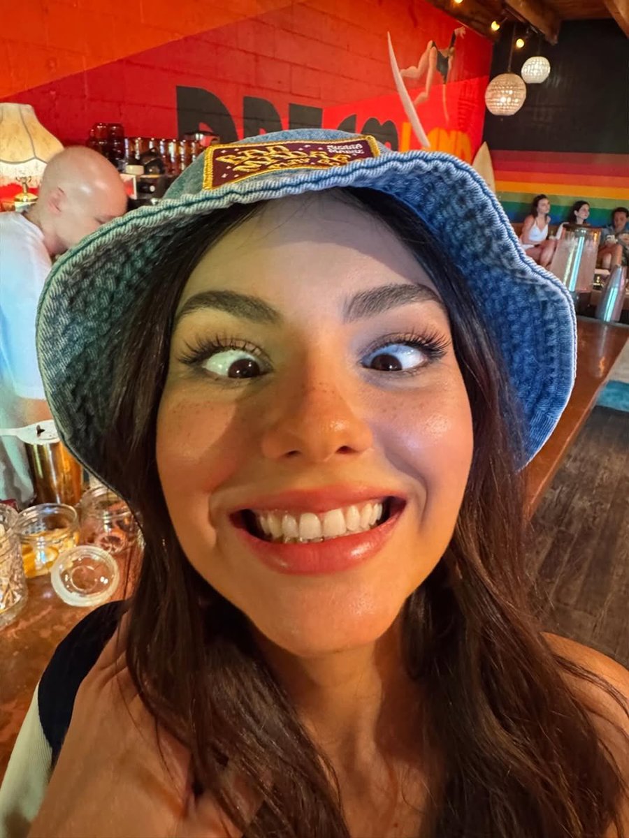 Victoria Justice Nackt 9287