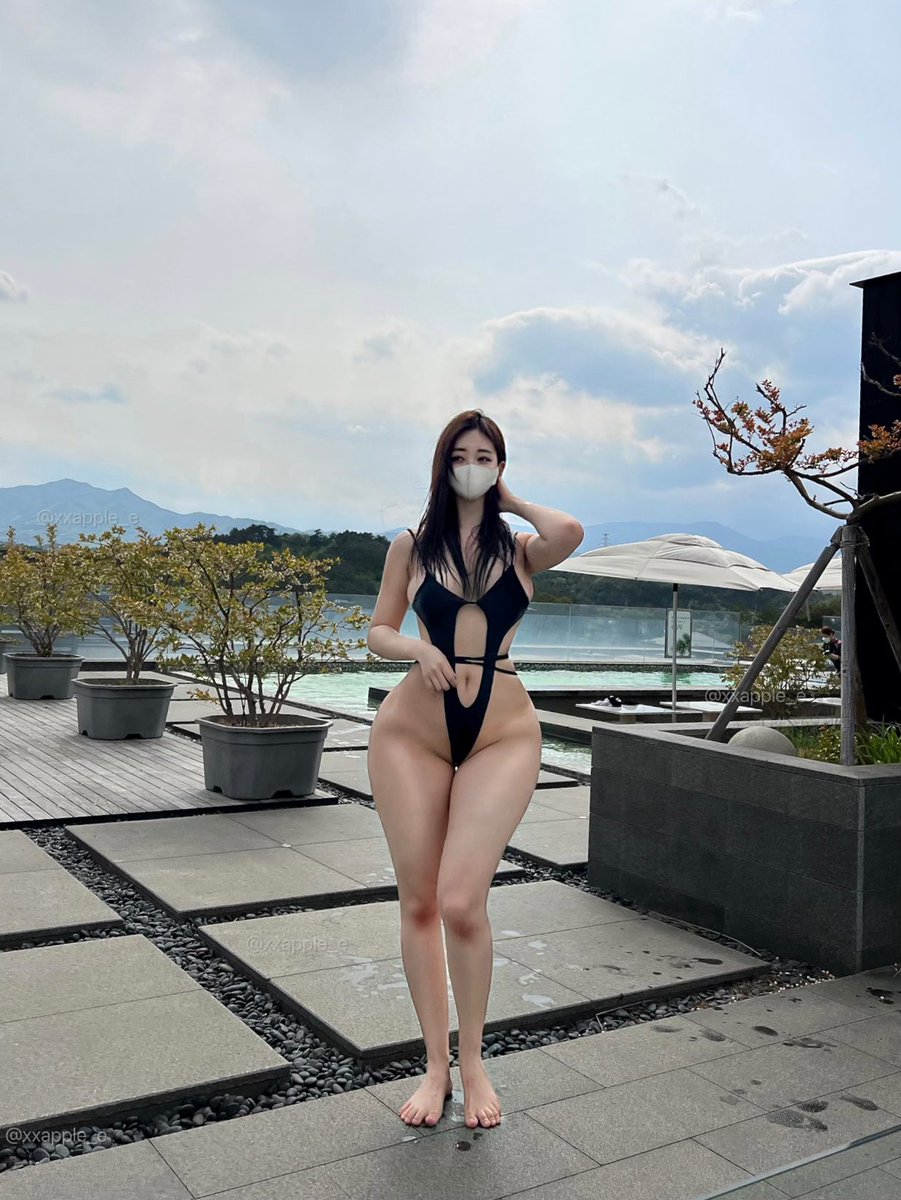 Xxapple Desnuda 7872