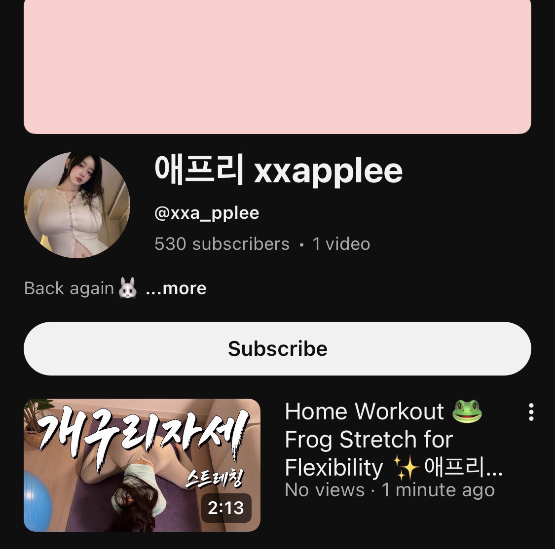 Xxapple Desnuda 7863