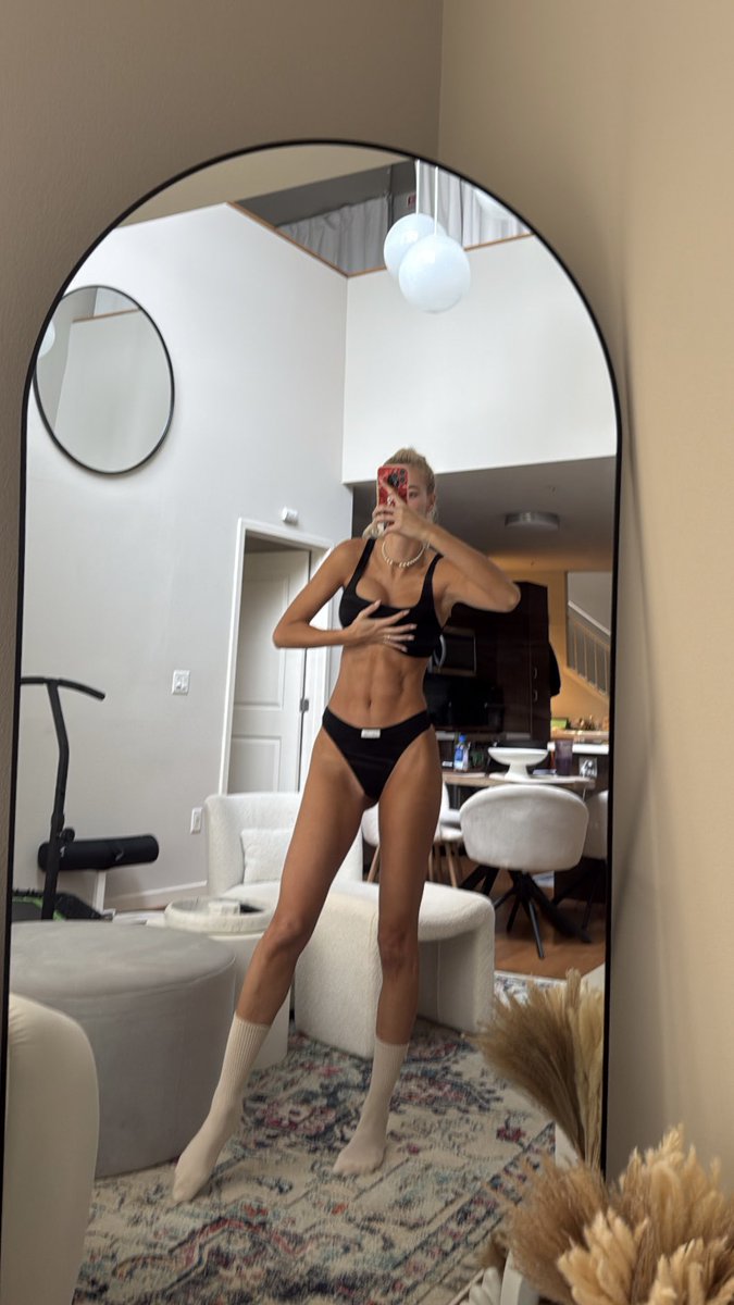 Veronika Rajek Nue 3293