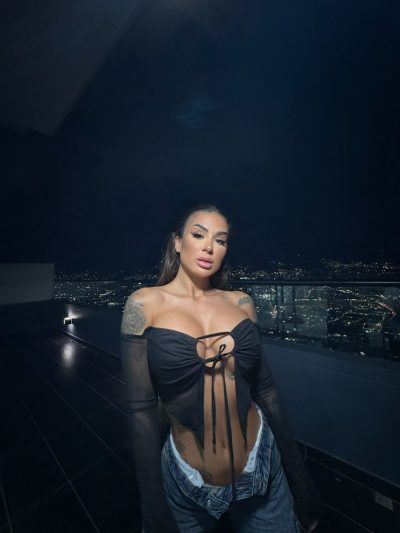 Susy Gala Nackt 22625