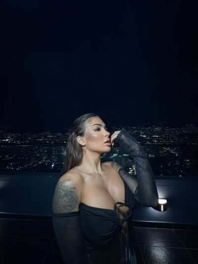 Susy Gala Nackt 22627