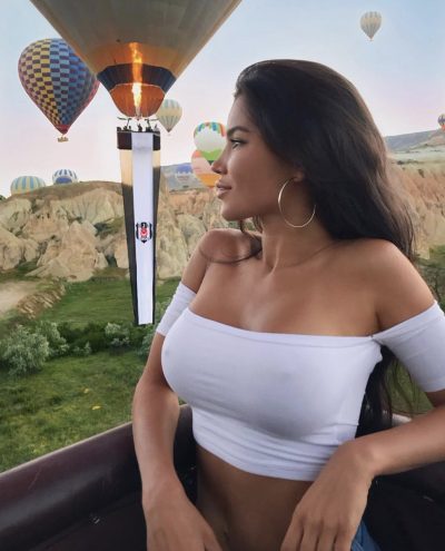 Svetlana Bilyalova Desnuda 27127