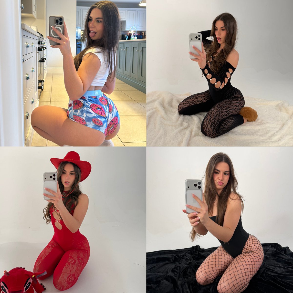 Lauren Alexis Nackt 12717