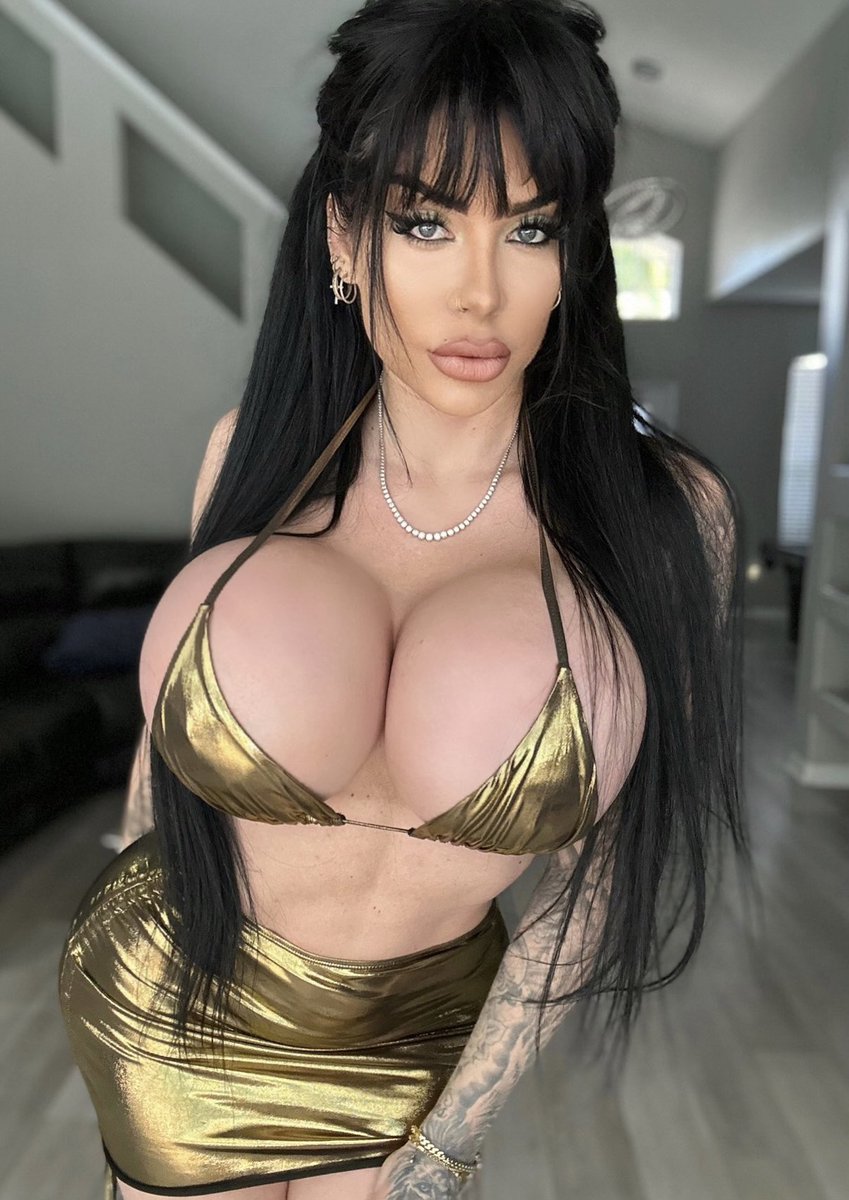 Lindi Nunziato Nackt 9977