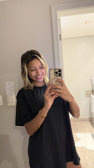 Karlyane Menezes Nua 22609
