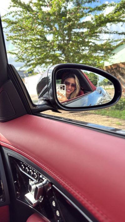 Karlyane Menezes Nua 22606