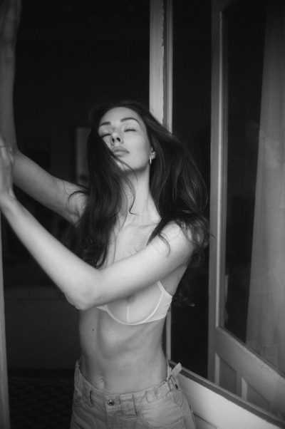 Shaiden Rogue Desnuda 19466