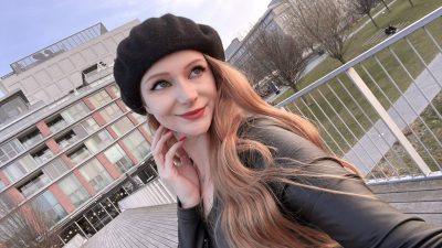 Katerina Soria Nackt 14857