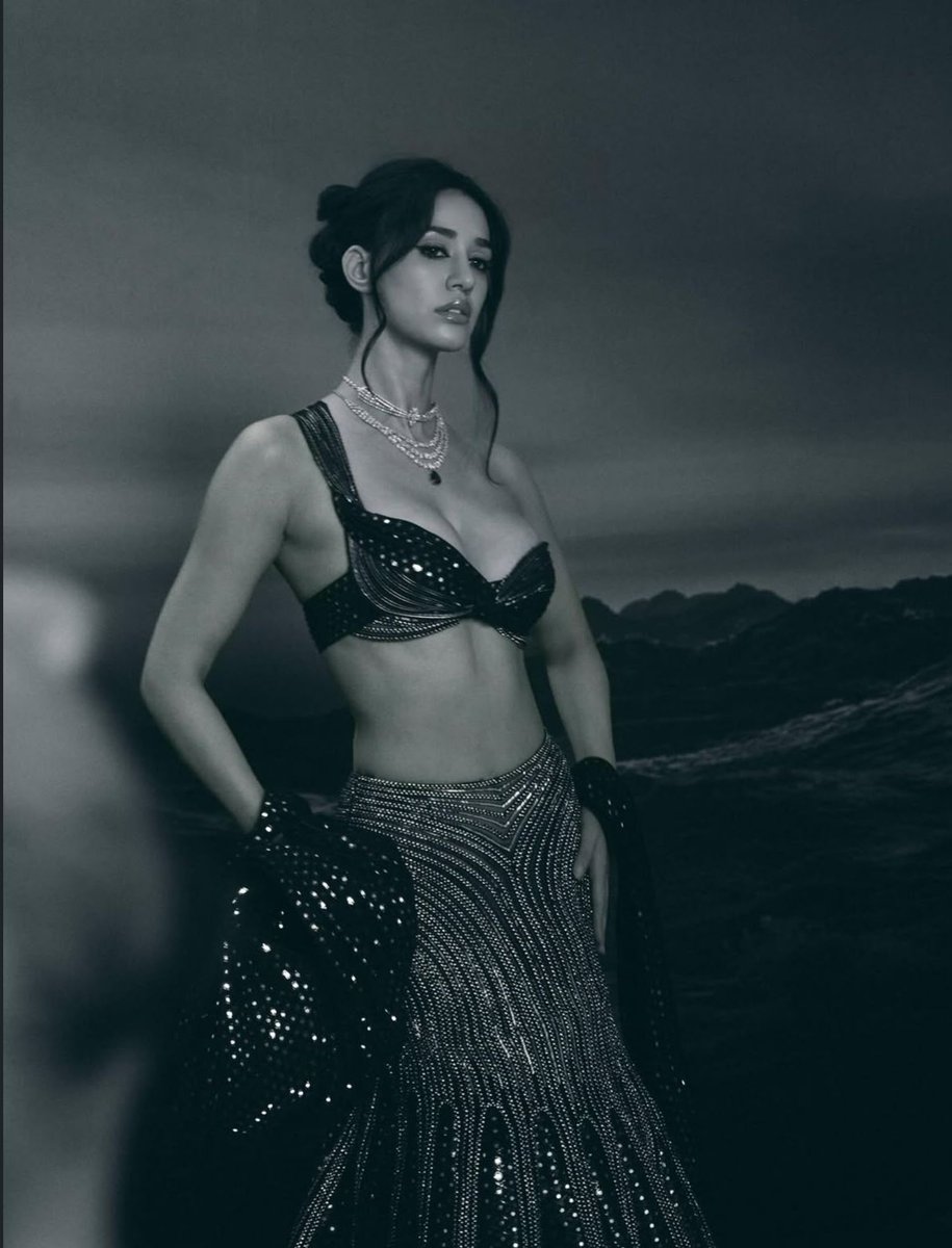 Disha Patani Nackt 3364