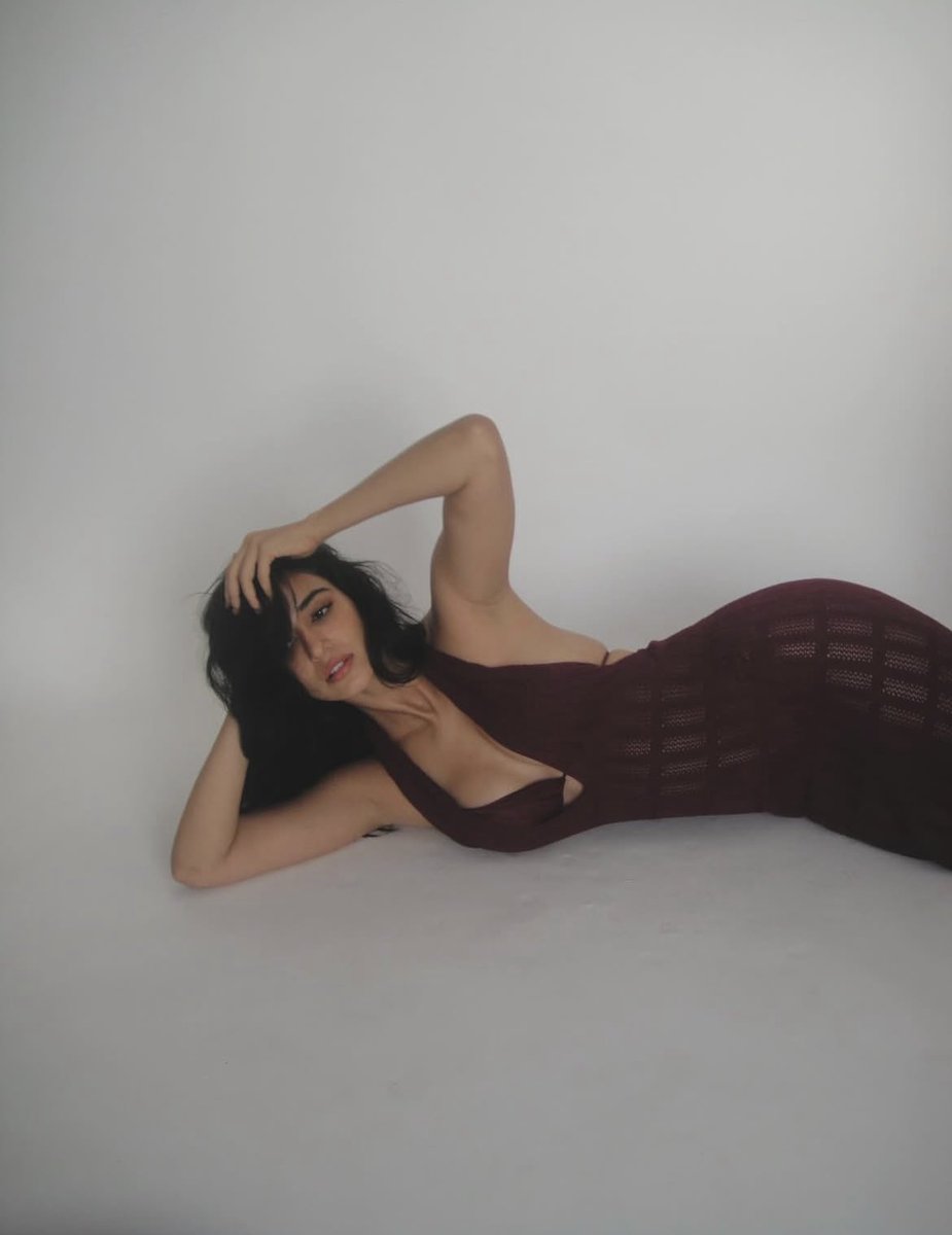 Disha Patani Nackt 3380