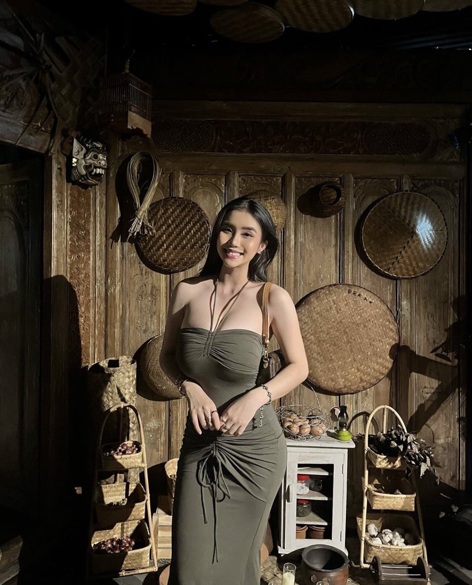 Anastasya Khosasih Nua 11164