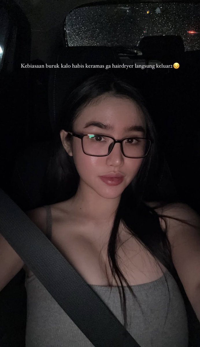 Anastasya Khosasih Nua 11153