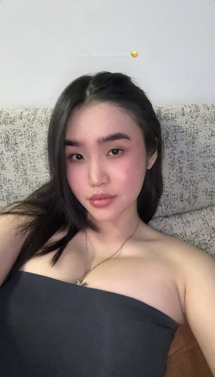 Anastasya Khosasih Nua 11154