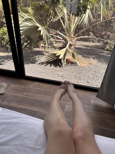 Katy Hollick Nude 17830