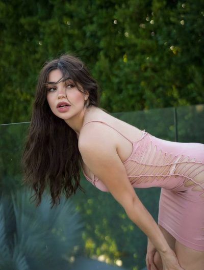 Alina Rose Nackt 26243