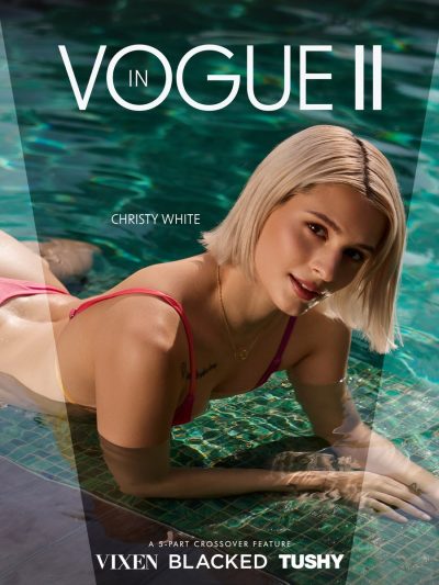 Christy White Nue 16960