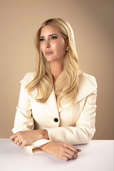 Ivanka Trump Nude 28219