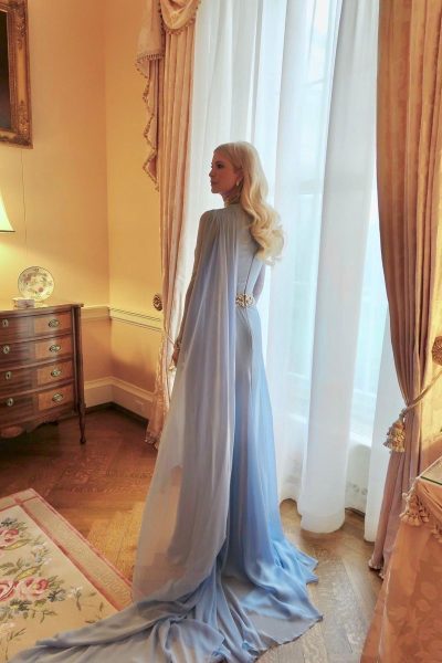 Ivanka Trump Nude 28210