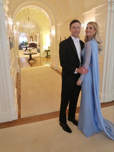 Ivanka Trump Nude 28211