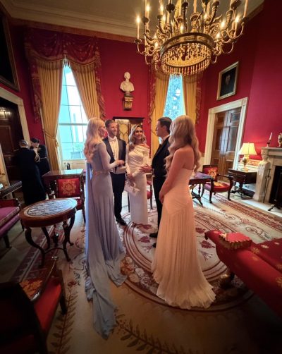 Ivanka Trump Nude 28213