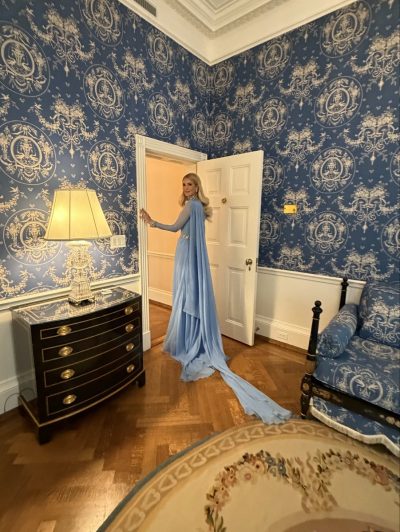 Ivanka Trump Nude 28214