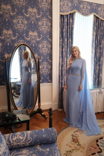 Ivanka Trump Nude 28215